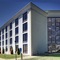 Holiday Inn Staunton Conference Center, An Ihg Hotel - map