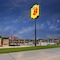 Super 8 By Wyndham Seguin - map