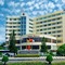 Sammy Hotel Vung Tau - map