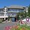 Inter-Hotel Salers Le Gerfaut - map