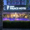 Palace Hotel Glyfada - map