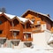 Chalets Le Parc Aux Etoiles - map