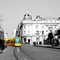 B&B Hotel Reims Centre Erlon - map
