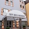 Tryp By Wyndham Rosenheim - map
