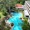 Purimas Beach Hotel & Spa - map