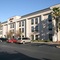 Hampton Inn Spring Hill - map
