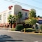 Hampton Inn St. Augustine I 95 - map
