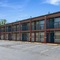 Americas Best Value Inn St. Joseph At I-29 - map