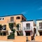 Residence Le Pavoncelle - map