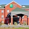 Holiday Inn Express Hotel & Suites Suffolk By Ihg - map