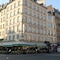 Hôtel Le Notre Dame Saint Michel - map