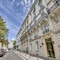Hôtel Du Square D'anvers - map