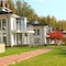 Ramada By Wyndham Hotel & Spa Yekaterinburg - map
