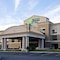 Holiday Inn Express & Suites Seymour By Ihg - map