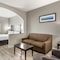 Best Western Texas City I-45 - map