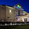 Holiday Inn Express Hotel & Suites Texas City By Ihg - map