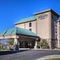 Hampton Inn Tooele - map