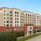 Hilton Garden Inn Troy - map