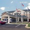 Hilton Garden Inn Jackson Pearl - map