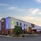 Holiday Inn Express Coventry S - West Warwick Area By Ihg - map