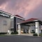 La Quinta Inn & Suites By Wyndham Fredericksburg - map