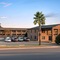 Super 8 By Wyndham Universal City - map