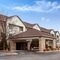 La Quinta Inn & Suites By Wyndham Milwaukee Delafield - map