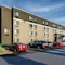 La Quinta Inn & Suites By Wyndham Warwick Providence Airport - map