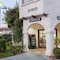 Days Inn By Wyndham Castaic Six Flags Magic Mountain - map
