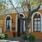 La Mision - map