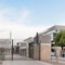 Novotel Suites Paris Stade De France - map