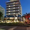 Hotel Nautico - map
