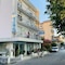 Hotel Marittima - map