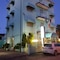 Hotel Savina - map