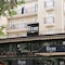 Lime Hotel - map