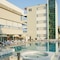 Hotel Ascot & Spa - map