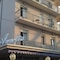 Hotel Annetta - map