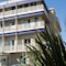 Hotel Lamorosa - map