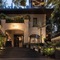 Brick Hotel - Small Luxury Hotels Of The World - map