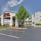 Hampton Inn & Suites Chincoteague Waterfront - map