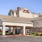 Hampton Inn & Suites Providence Warwick-Airport - map