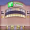 Holiday Inn Express Waterloo Cedar Falls By Ihg - map