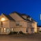 Super 8 By Wyndham Enid - map