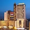 The Brigh Radiance Hotel Weihai - map