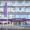 Premier Inn Saarbrücken City Centre - map