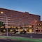 Sheraton Syracuse University Hotel & Conference Ce - map