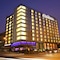 Radisson Hotel Decapolis Miraflores - map