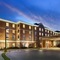 Hampton Inn Williamsburg Historic - map