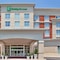 Holiday Inn Hotel & Suites Williamsburg-Historic Gateway By Ihg - map
