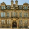 Leopold Hotel - map